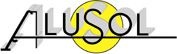 Alusol logo