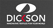 Dickson logo