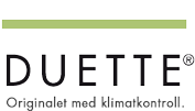 Duette logo